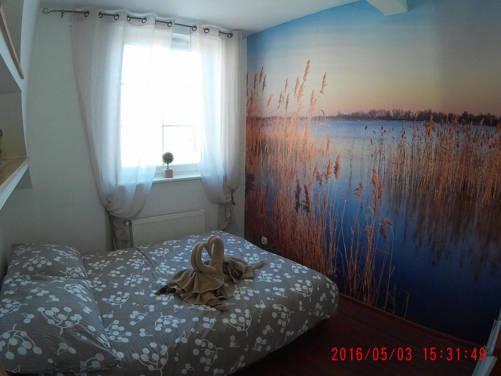 Apartament Koja Mragowo Exterior photo