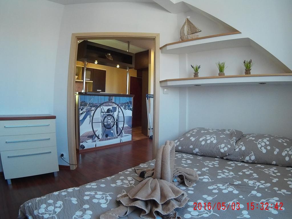 Apartament Koja Mragowo Exterior photo